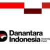 Logo Danantara (Dok. Danantara)