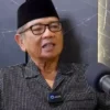 Burhanuddin Abdullah (Tangkap Layar YouTube lppi_id)