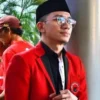 Bupati Lebak Hasbij Jayabaya. Hasbi Jayabaya memutuskan untuk mengikuti retret kepala daerah di Magelang yang