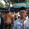 Kepala Desa Bumiharjo, Drs. Margito