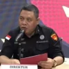 Direktur Penyidikan (Dirdik) pada Jaksa Agung Muda Bidang Tindak Pidana Khusus (Jampidsus) Abdul Qohar