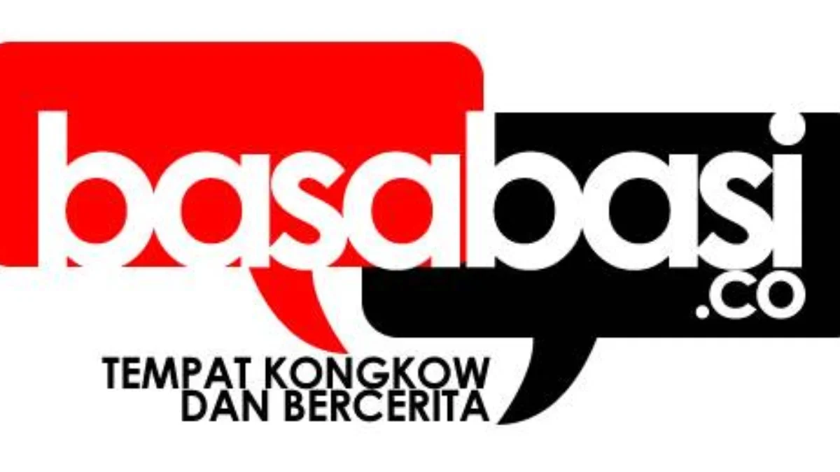 Basabasi.Co