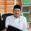 Dirjen Bimas Islam Abu Rokhmad (Dok.Kemenag)