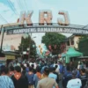 Kampung Jogokariyan berada di Kelurahan Mantrijeron, Kecamatan Mantrijeron, Yogyakarta, telah dilangsungkan se