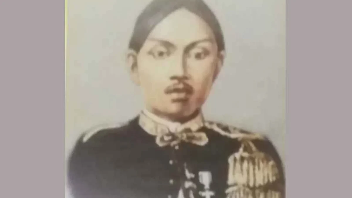 Sri Sultan Hamengkubuwono II