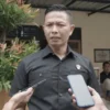 Dir Reskrimum Polda NTB, Kombes Pol Syarif Hidayat saat ditemui di Mapolda NTB, Kamis, 8 Agustus 2024. Foto: