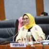 Ketua Komisi X DPR RI Hetifah Sjaifudian (Golkar)