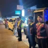 Polresta Cirebon Gelar Patroli Sahur di Berbagai Rute. (IST)