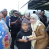 Wakil Wali Kota Cirebon hadiri Gebyar Ramadan 1446 H di Karyamulya. (IST)