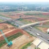 Ilustrasi Tol Japek II Selatan Fungsional saat Arus Balik Lebaran 2025, dari Bandung Langsung Tembus ke Cikara