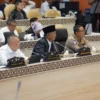 Menteri Pekerjaan Umum (PU), Dody Hanggodo (Dok. Kementerian PU)