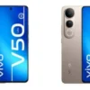 Vivo V50