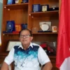 Ketua Umum DPP Aptrindo, Gemilang Tarigan. Dok Aptrindo