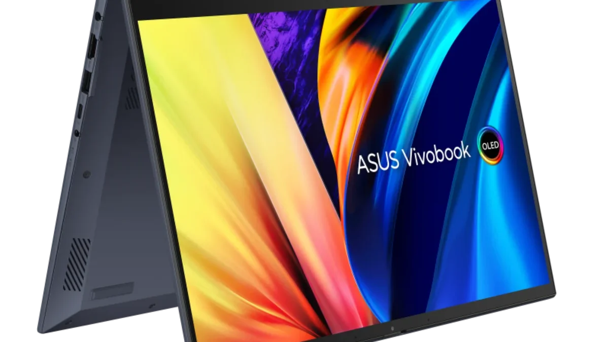 Asus Vivobook 14 Flip