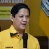 Sekretaris Jenderal Dewan Pimpinan Daerah (DPD) Partai Golkar Jawa Barat, MQ Iswar