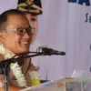 Bupati Kuningan Dian Rachmat Yanuar