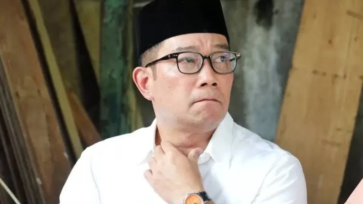 Ridwan Kamil