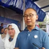 Wakil Ketua MPR RI Eddy Soeparno