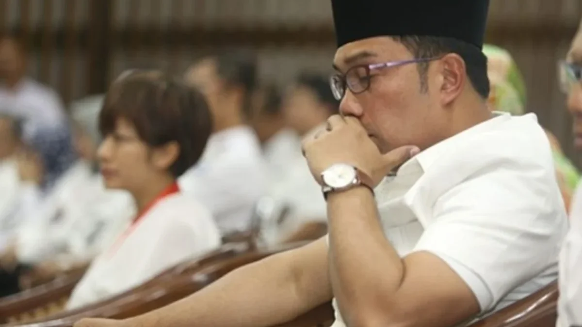 Ridwan Kamil