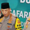 Kapolri Jenderal Listyo Sigit Prabowo/Istimewa