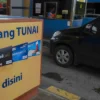 simulasi akumulasi perkiraan tarif tol untuk golongan I di Pulau Jawa berkisar Rp 132.800-353.000 setelah dike