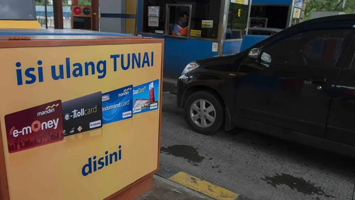 simulasi akumulasi perkiraan tarif tol untuk golongan I di Pulau Jawa berkisar Rp 132.800-353.000 setelah dike