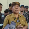 Kadisbudpar Kabupaten Cirebon Abraham Mohamad menentang kebijakan Dedi Mulyadi yang melarang study tour.--