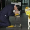 Mantan PM Thailand Thaksin Shinawatra mengajukan permohonan pengampunan ke Kerajaan. Foto: AP/Sakchai Lalit