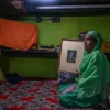 Sultana Begum, perempuan India yang mengaku sebagai keturunan cicit Kaisar Mughal, hidup dalam kemiskinan di K