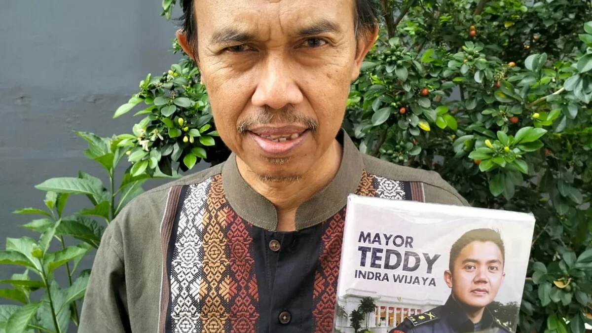 Ahmad Bahar