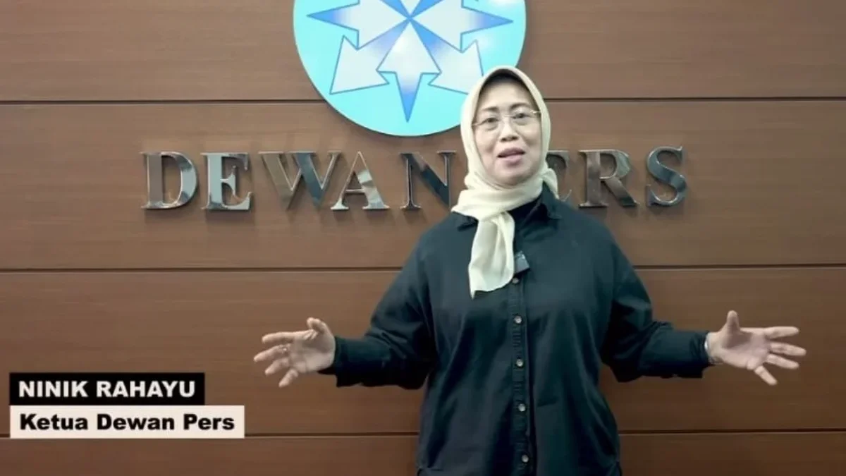 Keberadaan Perpol 3/2025 bertentangan dengan peraturan yang lebih tinggi yaitu UU Nomor 40 Tahun 1999 tentang