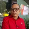 Ketua DPP PDI Perjuangan Deddy Yevri Sitorus