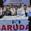 Asosiasi Pilot Garuda Indonesia (APG)/Ist