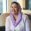 Yenny Wahid