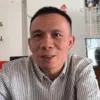 Ahli digital forensik, Rismon Sianipar adalah salah satu sosok yang dilaporkan oleh mantan Presiden Indonesia,