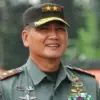 Letjen Kunto Arief Wibowo