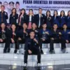 Himpunan Mahasiswa Buddhis Indonesia (Hikmahbudhi) (IST)