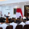 Presiden Prabowo Subianto (Dok. Setpres)