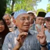 Wakil Ketua Tim Pembela Ulama dan Aktivis (TPUA), Rizal Fadillah