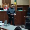 Penyidik KPK, Rossa Purbo Bekti menjadi saksi di persidangan terdakwa Hasto Kristiyanto/RMOL