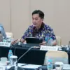 Anggota Komisi A DPRD DKI Jakarta Fraksi Partai Solidaritas Indonesia (PSI), Kevin Wu/Ist