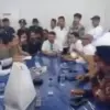 Pengusaha di Kota Cilegon, Banten, meminta jatah proyek pekerjaan tanpa tender senilai Rp 5 triliun ke PT Chan