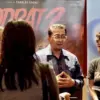 Teuku Riefky (Dok. Kemenekraf)