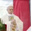 Paus Leo XIV (Antara/Anadolu)