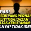 Tangkap layar YouTube Channel Refly Harun