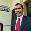 Penggugat UGM soal Ijazah Jokowi Komardin