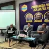 Versi survei Center for Indonesia Strategic Actions (CISA), mayoritas publik menilai isu ijazah palsu Mantan P