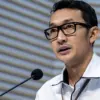 Juru Bicara KPK Budi Prasetyo menyampaikan keterangan terkait hasil lelang gratifikasi di Gedung Merah Putih K