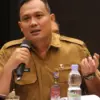 Pelaksana Harian (Plh.) Kepala Pusat Penerangan (Kapuspen) Kemendagri, Aang Witarsa Rofik. FOTO/Dok. Kemendagr