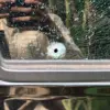 Kaca mobil milik madha yang diduga ditembak oleh orang tak dikenal di Yogyakarta, Rabu (28/5/2025)()